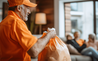 ¿Salud o comodidad? Beneficios de una farmacia a domicilio