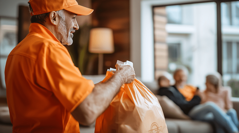 ¿Salud o comodidad? Beneficios de una farmacia a domicilio