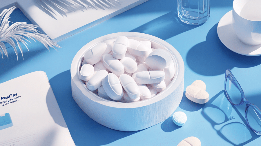 Pastillas para el mareo: Medicamento ideal en viajes largos